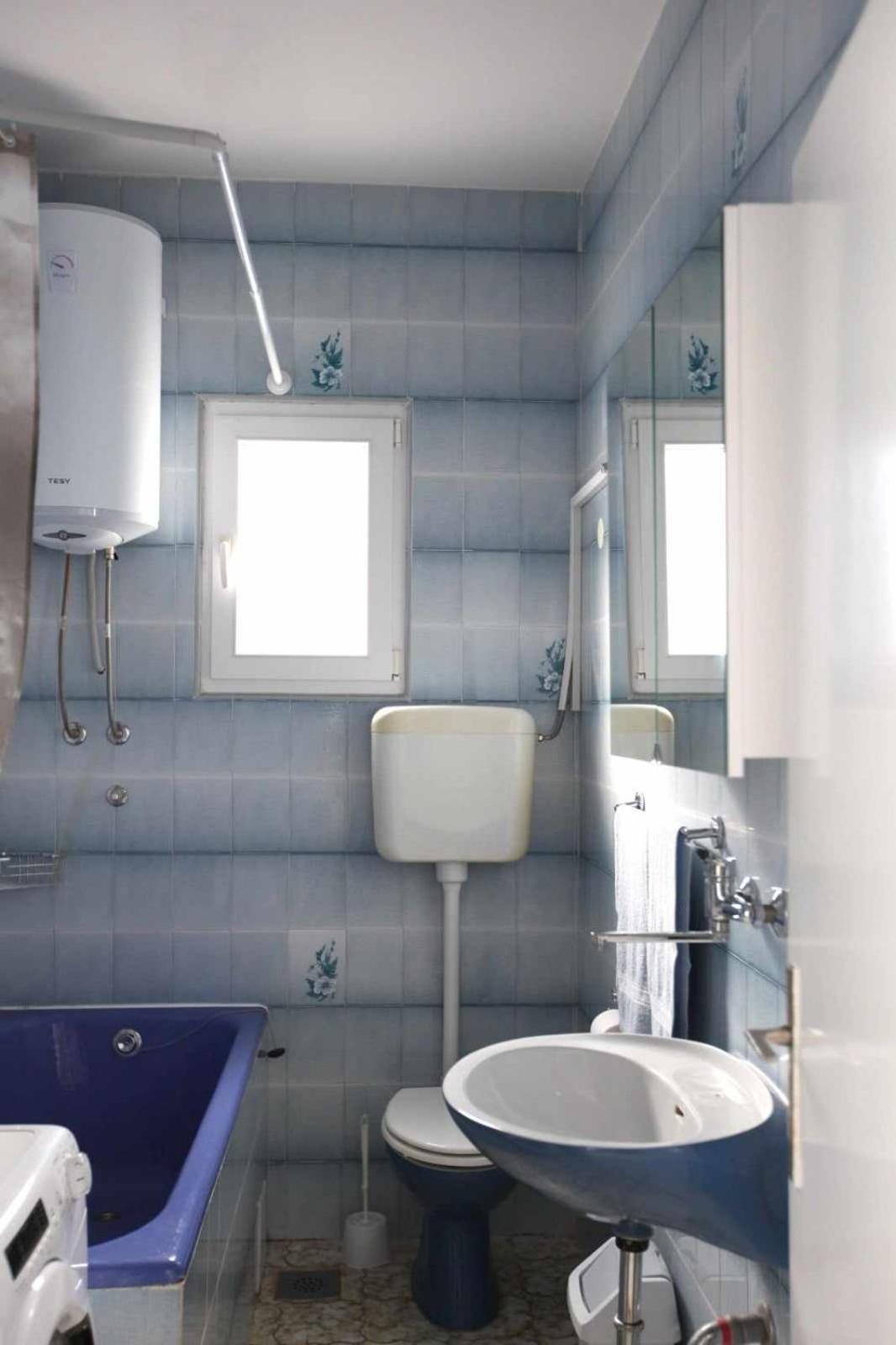 Apartmani Ivana โตรกีร์ ภายนอก รูปภาพ