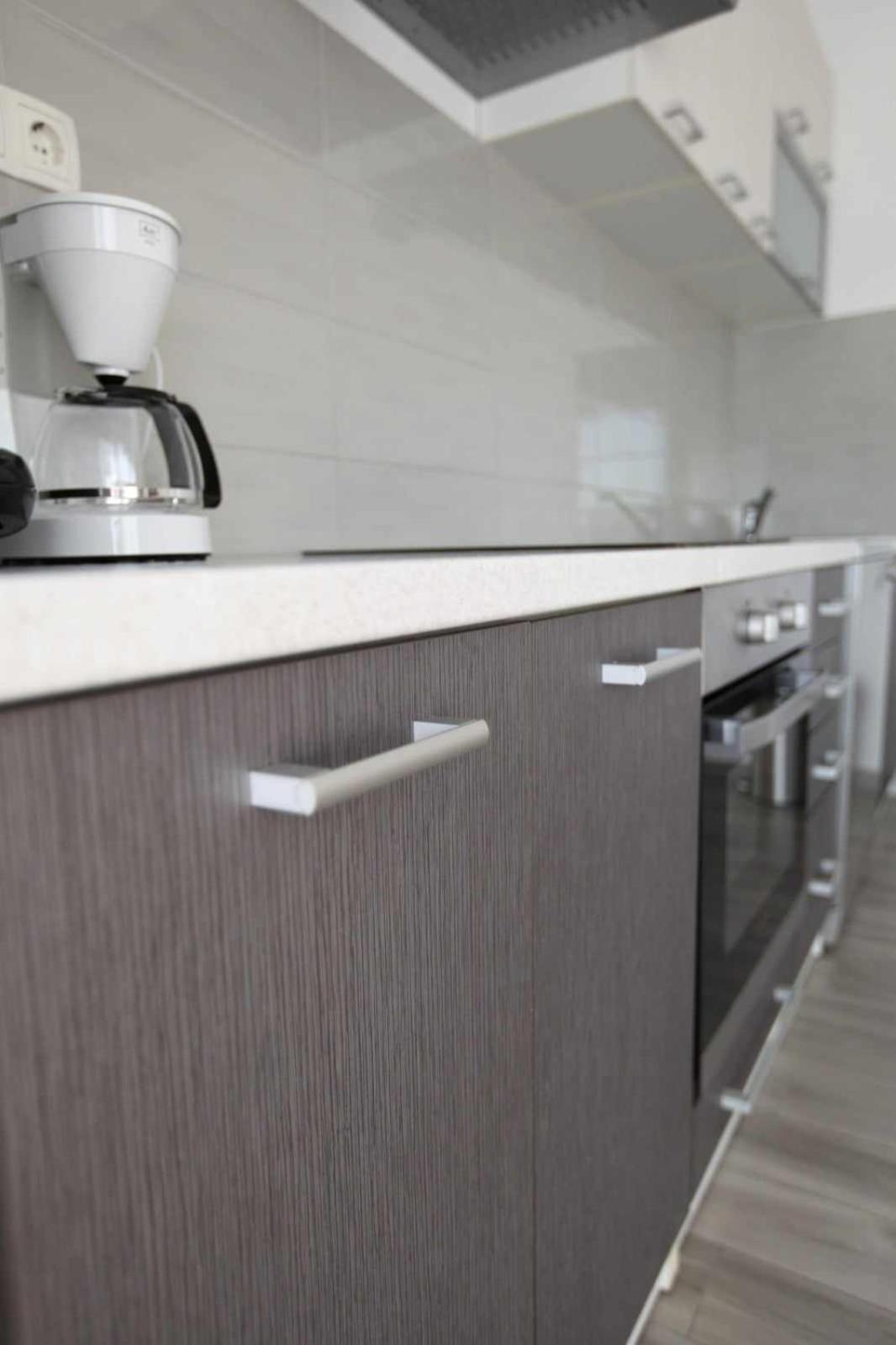 Apartmani Ivana โตรกีร์ ภายนอก รูปภาพ