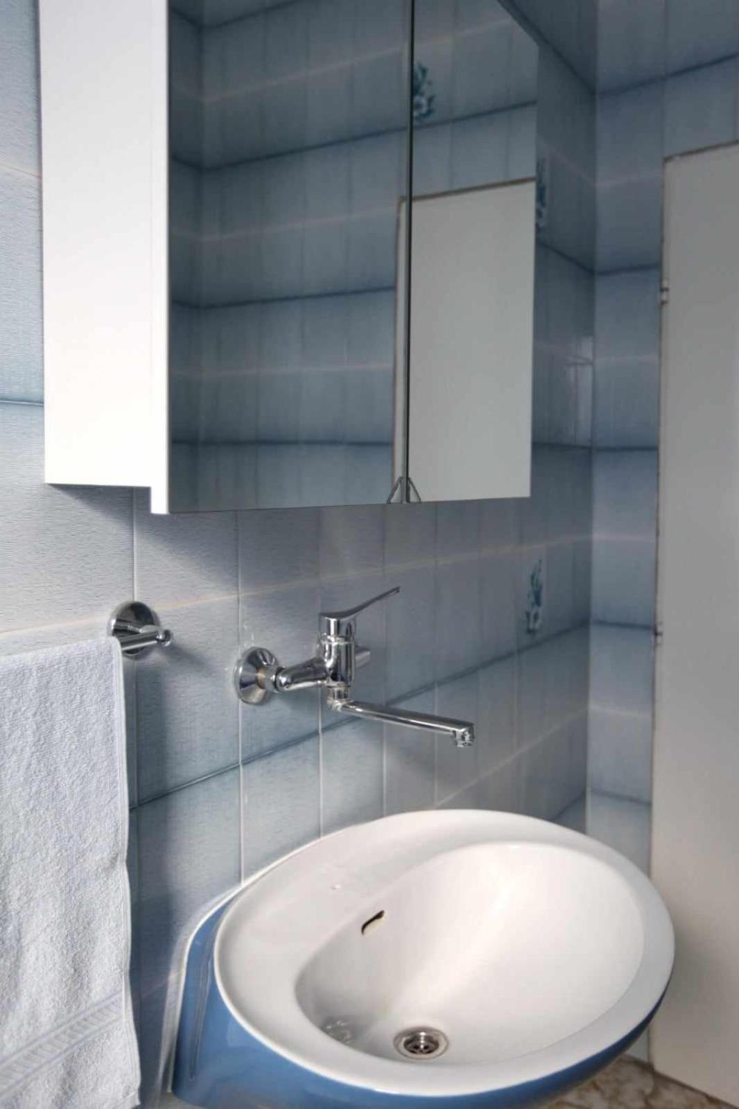 Apartmani Ivana โตรกีร์ ภายนอก รูปภาพ