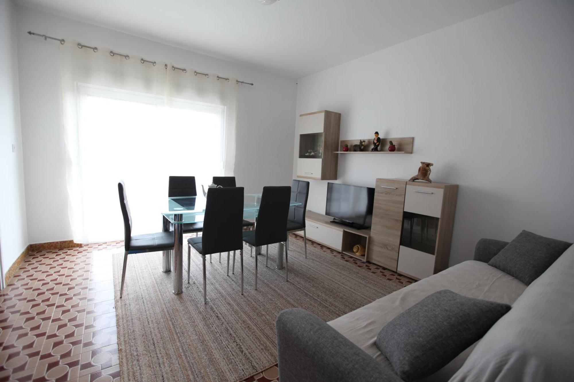 Apartmani Ivana โตรกีร์ ภายนอก รูปภาพ